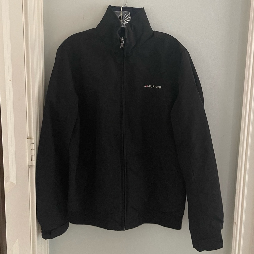 Tommy Hilfiger Windbreaker jacket